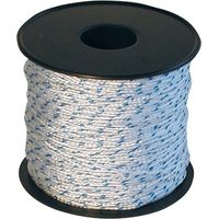 Tresse Polypro 3mm Outibat Corde Polypropylène Tressée Multifonction - Outibat