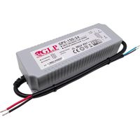 GLP GPV-150-24 LED Netzteil 144W 24V 6A IP67 Schaltnetzteil CV
