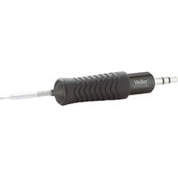 Weller RTPS 008 S MS Lötspitze Meißelform Spitzen-Größe 0.80 mm Inhalt 1 St.