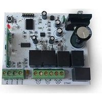 CARTE ELECTRONIQUE POUR MOTORISATION DE PORTAIL ALLDUCKS DUCATI