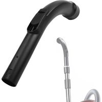 Accessori Aspirapolvere Compatibili con Miele S2110 S501 S524 5269091 Maniglia - AUTRES