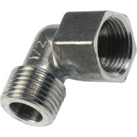 Ersatzteil - Rohrbogen Original für Herd - - CANDY, DE DIETRICH, ARTHUR MARTIN ELECTROLUX, ROSIERES, ELECTROLUX, BRANDT, HOOVER, SAUTER, THOMSON, VEDETTE, FAR, CURTISS, ZEROWATT, IBERNA, SELECLINE, T