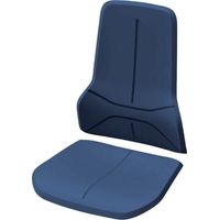 Assisi Poltrona Blu Da Pu 4