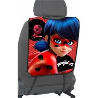 Coprisedile Lady Bug Roșie