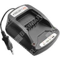 Batterieladegerät für BRIGGS & STRATTON Elektrostarter KOMPATIBEL – 047978