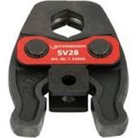 Presione Jaw Compact G26