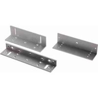 DS-K4H250-LZ - SOPORTE PARA TOPE ELECTROMAGNÉTICO