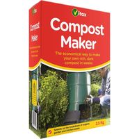 Compost Maker 2.5Kg