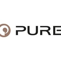 Pure Classic C-D4 Internet Digitale Bianco