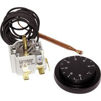 Kapillarregelungsthermostat mit Fühler Typ GTLH3 cap 2 Verbindung L 30-90deg