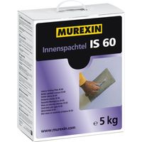 MUREXIN Innenspachtel IS 60 - 5kg