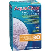Aqua 30 Zeo-Carb
