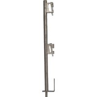 PFOSTEN MIT KLEMME 110CM 34 ALTRAD 608900ZMH