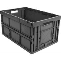 Surplus Systems Profi-Faltbox 60 x 40 x 32 cm Boxen, Körbchen & Kisten