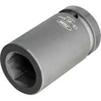 1" 30mm Sechskant langer Schlagschlüssel. JBM13746