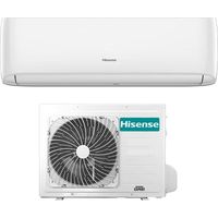 Hisense – Climatiseur réversible 24000 Btu – Wi-Fi intégré – Technologie Inverter DC – Efficacité A++ – Capacité 6,5 kW – R-32 écologique