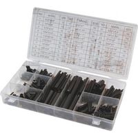 Coffret de 315 goupilles mécanindus