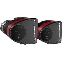 Circolatore MAGNA1 doppio 32-120 F 220 GRUNDFOS 1x230V PN6/10 - 99221286