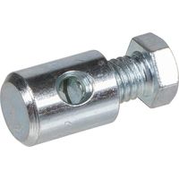Kabelklemme für Gaszug LOMBARDINI 5830119