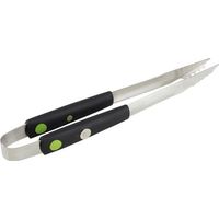 Pince Inox Aimantée Pince De Cuisine En Inox Avec Aimant Intégré - Cook In Garden
