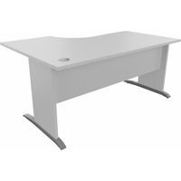 Bureau compact individuel Serenity