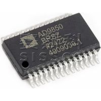 AD9850BRSZ AD9851BRSZ Composants électroniques Puces Composants électroniques 5 unités 5 unités