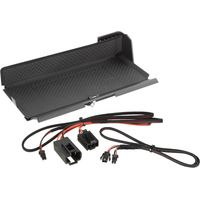 Chargeur induction vide poche compatible avec VW Passat B8 ap2014