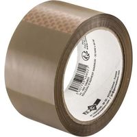 Nastro adesivo imballaggio Wonday havana 50 mm 66 m