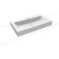 Kaldewei 902206013711 Bac à douche CONO Mod.3086, 900x500