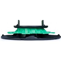 Piede d'appoggio per terrazza in legno o composito - JOUPLAST - cartone 11