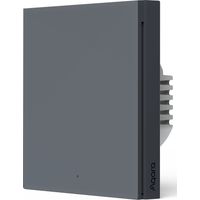 AQARA Funk-Wandschalter WS-EUK01-G, H1, grau