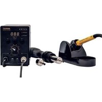 Station de soudage/dessoudage numérique Antex 760RWK 50 W 200 - 450 °C V03583