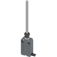 Pizzato Elettrica NF B110HE-DN2 NF B110HE-DN2 Endschalter 250 V/AC 4 A Federstab tastend IP67 1 St.