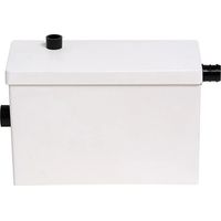 Planus - Sanipower Cassetta Trituratrice 220V