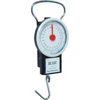 BILANCIA TASCABILE AD OROLOGIO- - portata max Kg.22 - 1 blister XTRA