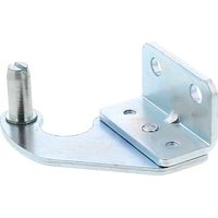 HDC, CHARNIERE Froid Supérieur METAL SLIM