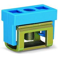 BEBUSINGOTO Anschlussklemme, 210-281 (1 Anschlussklemme)