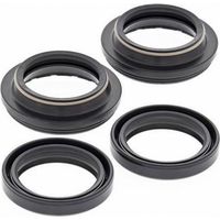 Kit Spy + Cache Poussière KTM SX 50 MINI ADVENTURE 2004-2007 / SX 50 PRO JUNIOR-LC 2002-2005 / SX 50 PRO SENIOR-LC 2002-2005