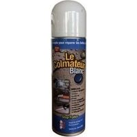 Dichtungs-Bitumen-Spray Weiß 405ml - Der Abdichter