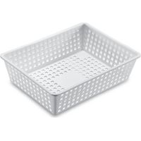Giganplast Lochblech 40x30 H10 2250