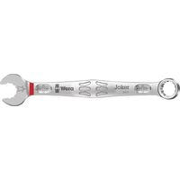 Wera 05020212001 6003 Joker Imperial Ring-Maulschlüssel Schlüsselweite (Zoll) 3/8"