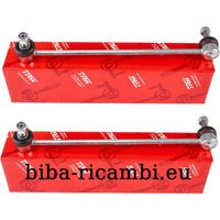 Trw tiranti biellette barra stabilizzatrice ant per skoda octavia- superb- yeti