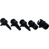 Kit Embouts Gonfleurs Cao Kit De Gonflage Universel 4 Embouts + Adaptateur - Cao