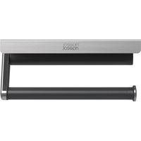 Porte-rouleau de papier essuie-tout de cuisine RollGrip Joseph Joseph