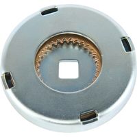 Alojamiento del acoplamiento AS-MOTOR G04325090