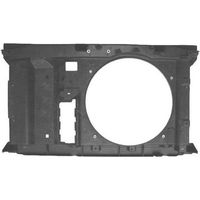 Face avant Peugeot 307 essence avec clim / TD sans clim 2001-2005