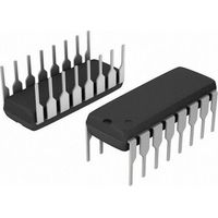 Bourns 4116R-1-220LF 4116R-1-220LF Réseau de résistances 22 Ω sortie radiale DIP-16 0.25 W 1 pc(s) V339891
