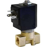 M & M International Valvola pneumatica ad azionamento diretto D263DVH 24 V/DC G 1/4 1 pz.