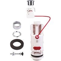 SOUPAPE DUAL 6 DUBOURGEL 702109