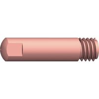 Blister De 10 Tubes-Contact M8 Ø1.0 Cucrzr